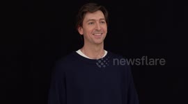 UNCAPTIONED: Nicholas Braun DUI charges dropped and wiped