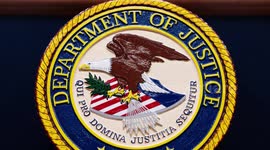 UNCAPTIONED: Trump Administration Launches New DOJ Fraud Unit Amid Growing Backlash