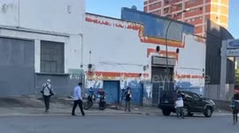 Venezuela: Venezuela begins releasing political detainees