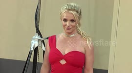 UNCAPTIONED: Britney Spears will 'never perform in the U.S. again'