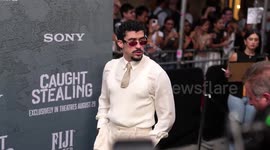 UNCAPTIONED: Bad Bunny hit with $16m lawsuit over Debí Tirar Más Fotos song