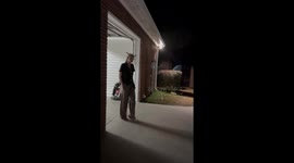 Stepfather’s Christmas surprise goes viral after gifting teen her first truck