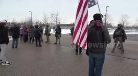 UNCAPTIONED: John Mulaney postpones Minneapolis shows after ICE raids and shooting