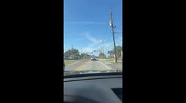Road Rage in Longwood Florida