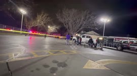 Eight Shot, Two Killed in Funeral Service Shooting Near Salt Lake City