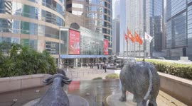 Hong Kong: Chinese LLM developers' listing boom signals shift to commercial application