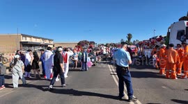 2026 Parkes Elvis Festival, Parkes, NSW, Australia