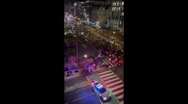 US: Protests Erupt Following Fatal ICE Shooting in Minneapolis 4