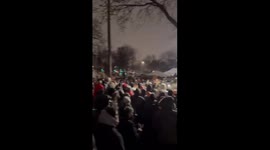 US: Protests Erupt Following Fatal ICE Shooting in Minneapolis 5