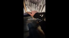 Après‑ski bar goes viral for slide leading to ‘disco toilet’ in French Alps