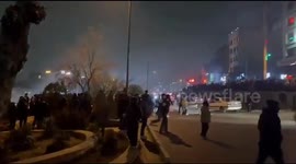 Iran: Iranian Anger Continues To Boil Over