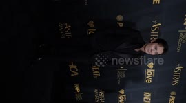 CA: 2026 Astra Film Awards - Arrivals 1