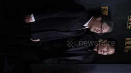 CA: 2026 Astra Film Awards - Arrivals