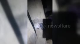 Syrian Forces Claim Capture Of Rival HQ