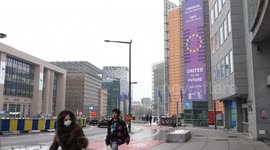 Belgium: Brussels residents term US statements on Greenland as 