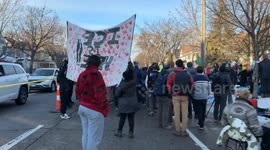 US: ICE shooting sparks Minneapolis protests amid rising community anger