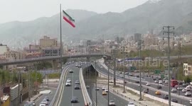 US: Iranian envoy accuses U.S. of interfering in Iran's internal affairs in letter to UN Security Council