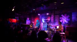 2026 Winter JazzFest Manhattan marathon 1