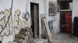 Thursday's Israeli airstrikes across Gaza kill at least 14