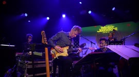 2026 Winter JazzFest Manhattan marathon 4