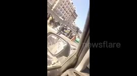 Syria: Preparing for the exit of SDF elements in Sheikh Maqsoud