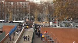 Spain: Japan should face up to history squarely: Spanish expert