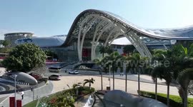 China: Duty-free sales in Hainan exceed 1.2 bln yuan in first week of 2026