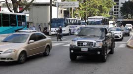 Venezuela: Daily life resumes in Caracas following US attack