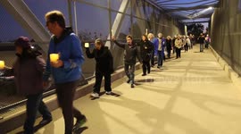 AZ: Solidarity Vigil in Tempe to honor Renee Nicole Good