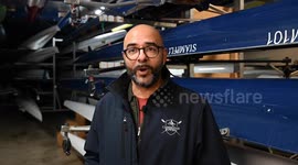 Rowing firm owner in bitter trademark row with Cambridge University