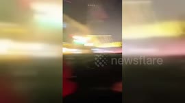 Iran: Tehran Demonstrations Call For Regime Overthrow