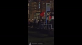 Pro Palestine Protest Outside MP Sugery