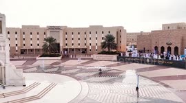 Oman: China's cargo drone completes maiden flight in Middle East