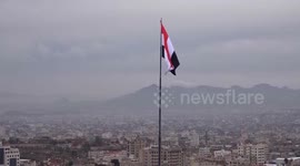 Yemen: Yemen forms supreme military committee under Saudi-led coalition