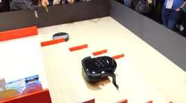 US: AI innovations steal the spotlight at CES 2026 in Las Vegas