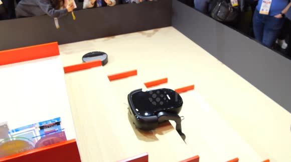 US: AI innovations steal the spotlight at CES 2026 in Las Vegas - Buy ...