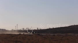 China: Home-developed ton-class cargo drone completes maiden flight