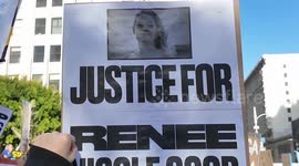 US: Protests erupt in Los Angeles against ICE, U.S. actions in Venezuela