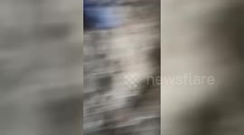 Yemen: Secret Facility Filmed Under Jabal Hadid Camp in Aden