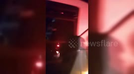 Syria: SDF Forces Withdraw from Sheikh Maqsood After Days of Fighting