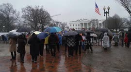 US: Nationwide protests erupt in US after ICE shootings