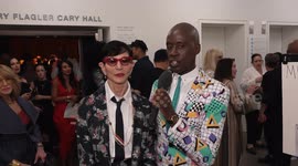 Who Has Had the Greatest Impact on Fashion Culture? By Amy Fine Collins