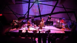 2026 Winter JazzFest Brooklyn marathon