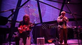 2026 Winter JazzFest Brooklyn marathon 1