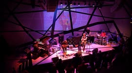 2026 Winter JazzFest Brooklyn marathon 2