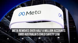 Meta Blocks Over Half a Million Accounts as Australia Enforces World's Toughest Social Media Ban for Kids