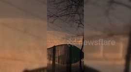 Iran: Human Rights Groups Report Hundreds Killed in Iran Protests