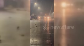 Iran: Iran Protest Death Toll Rises to At Least 550