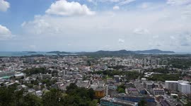 British yacht owner found dead in his boat anchored off Thai island Phuket