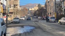 Iran: Iranian president vows to engage in dialogue with protesters, but warns against rioters